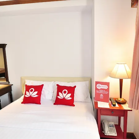 Hotel Zen Premium Silom Soi 22